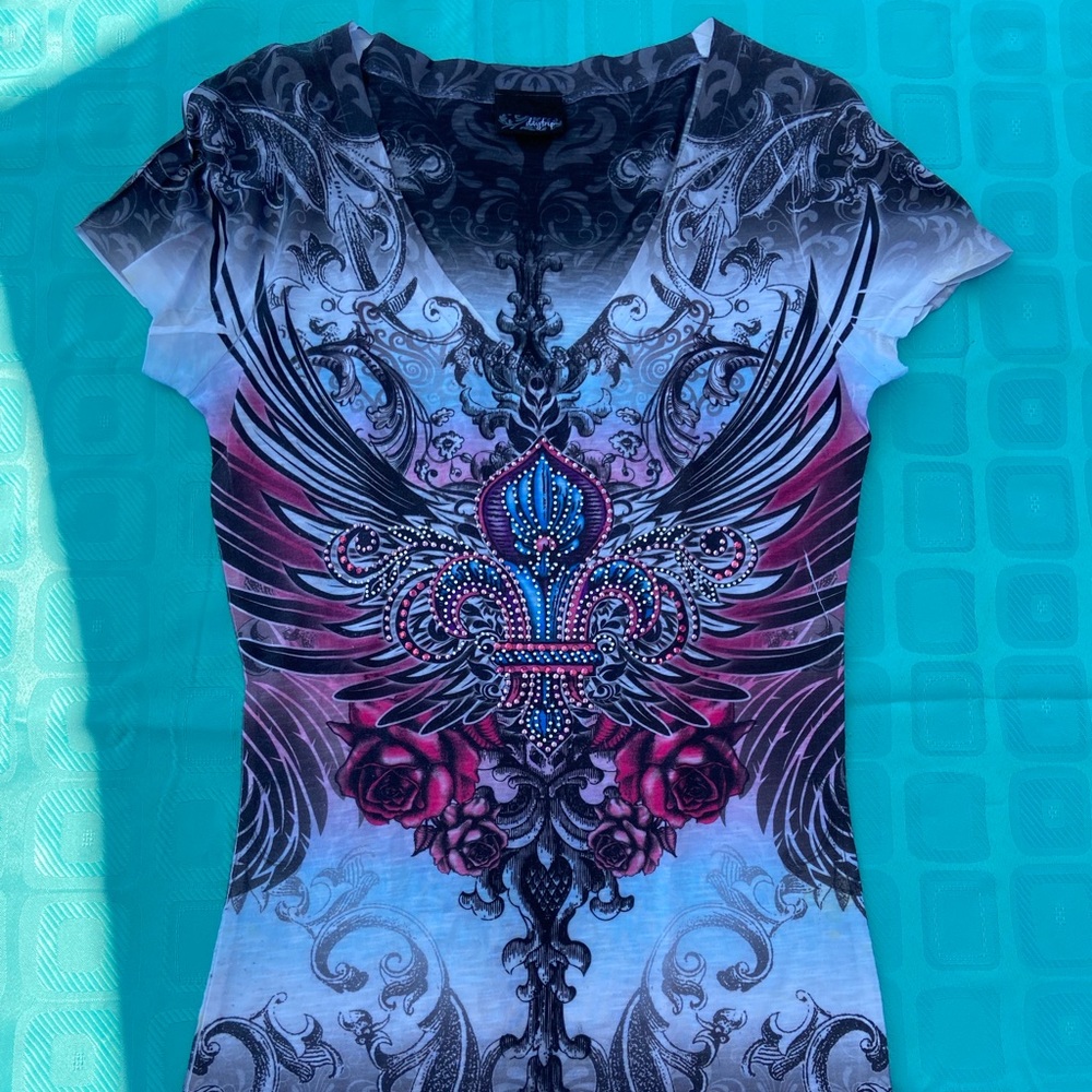 Daytrip shirt